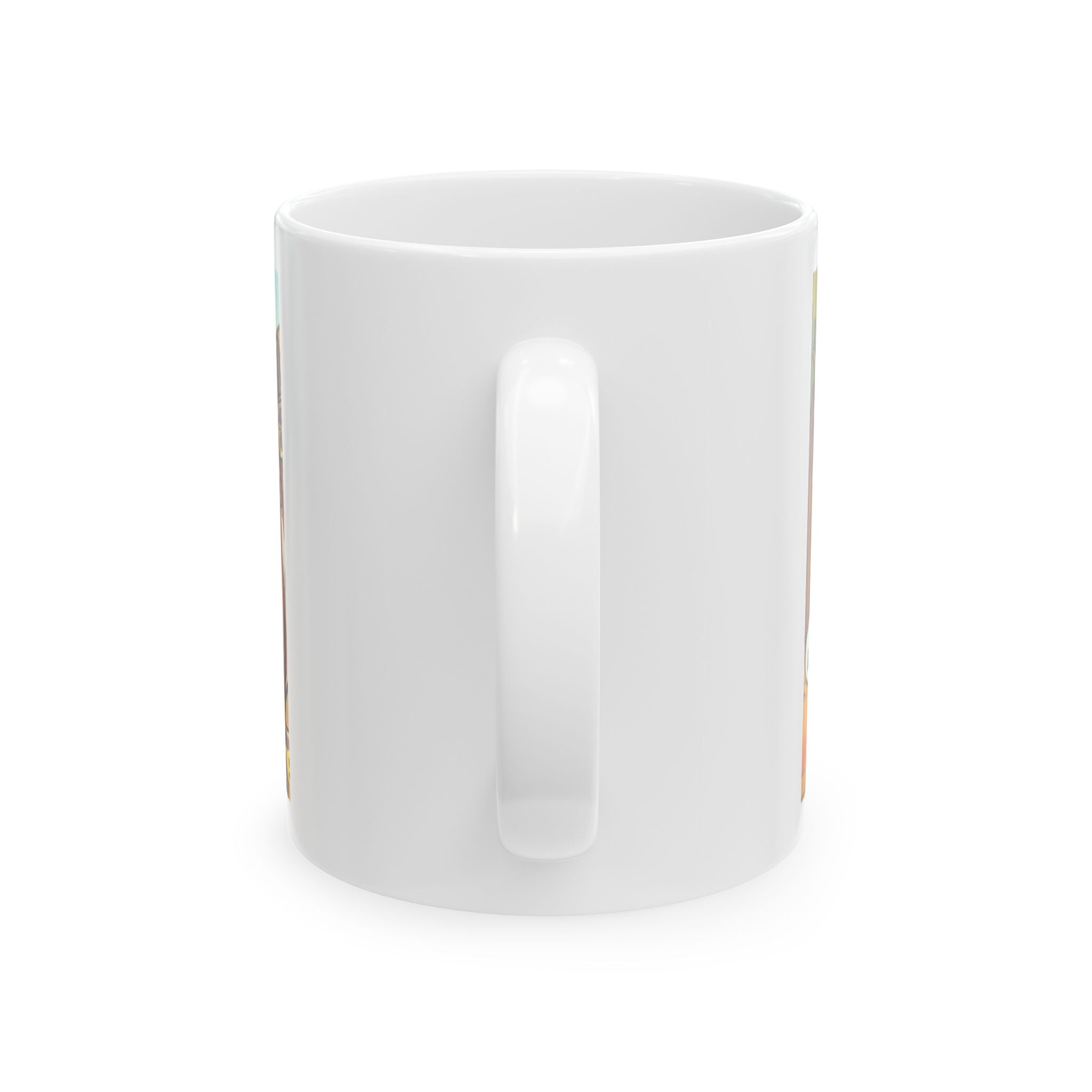 Gatiep and Maraai Ceramic Mug — Funny ‘He’s just so… available’ Coffee Cup (11oz, 15oz)