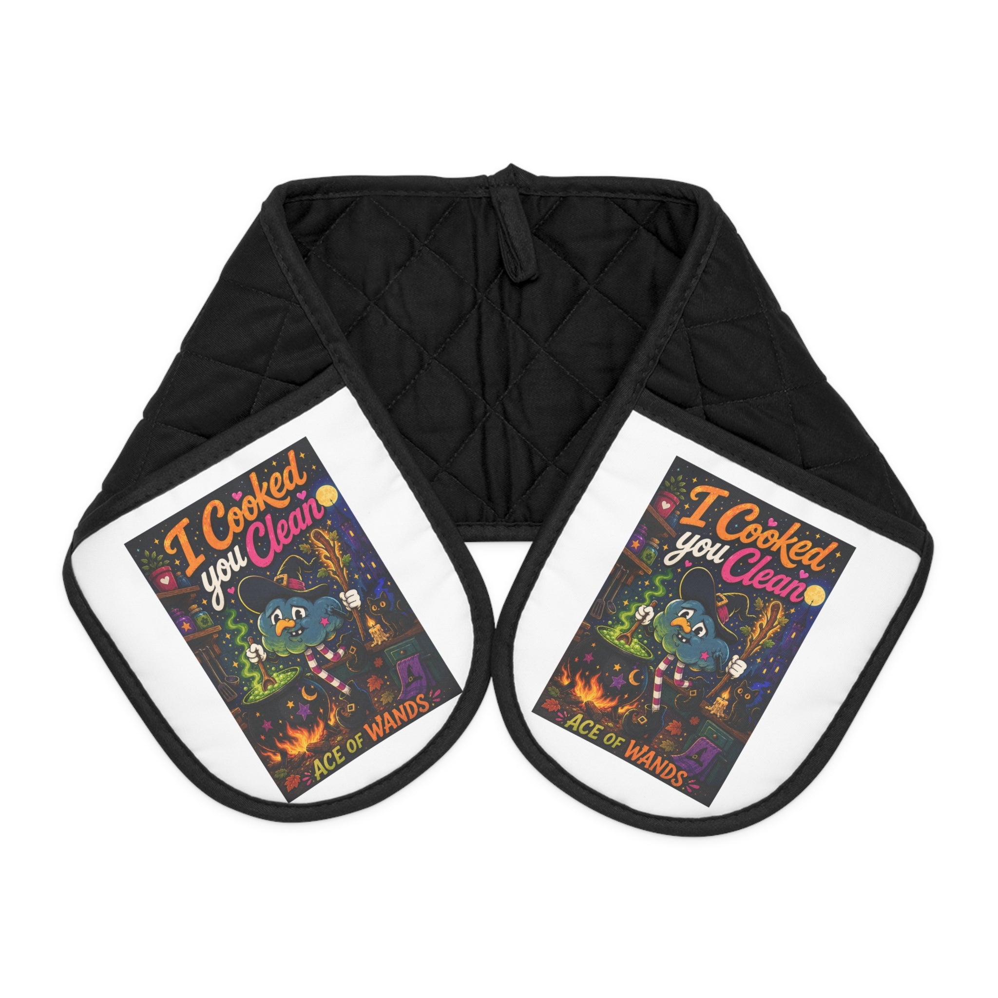 Oven Mitts