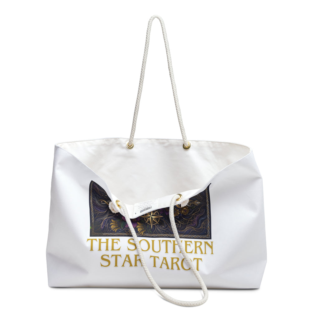 Weekender Bag