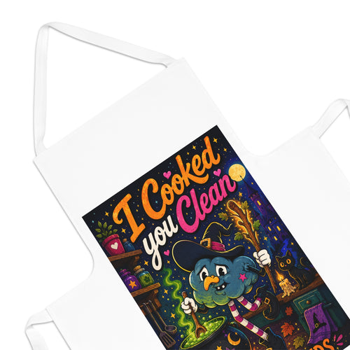 Adult Apron (AOP)