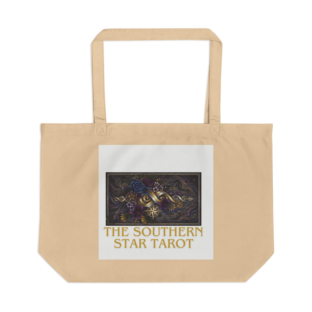 The Southern Star Tarot Tote