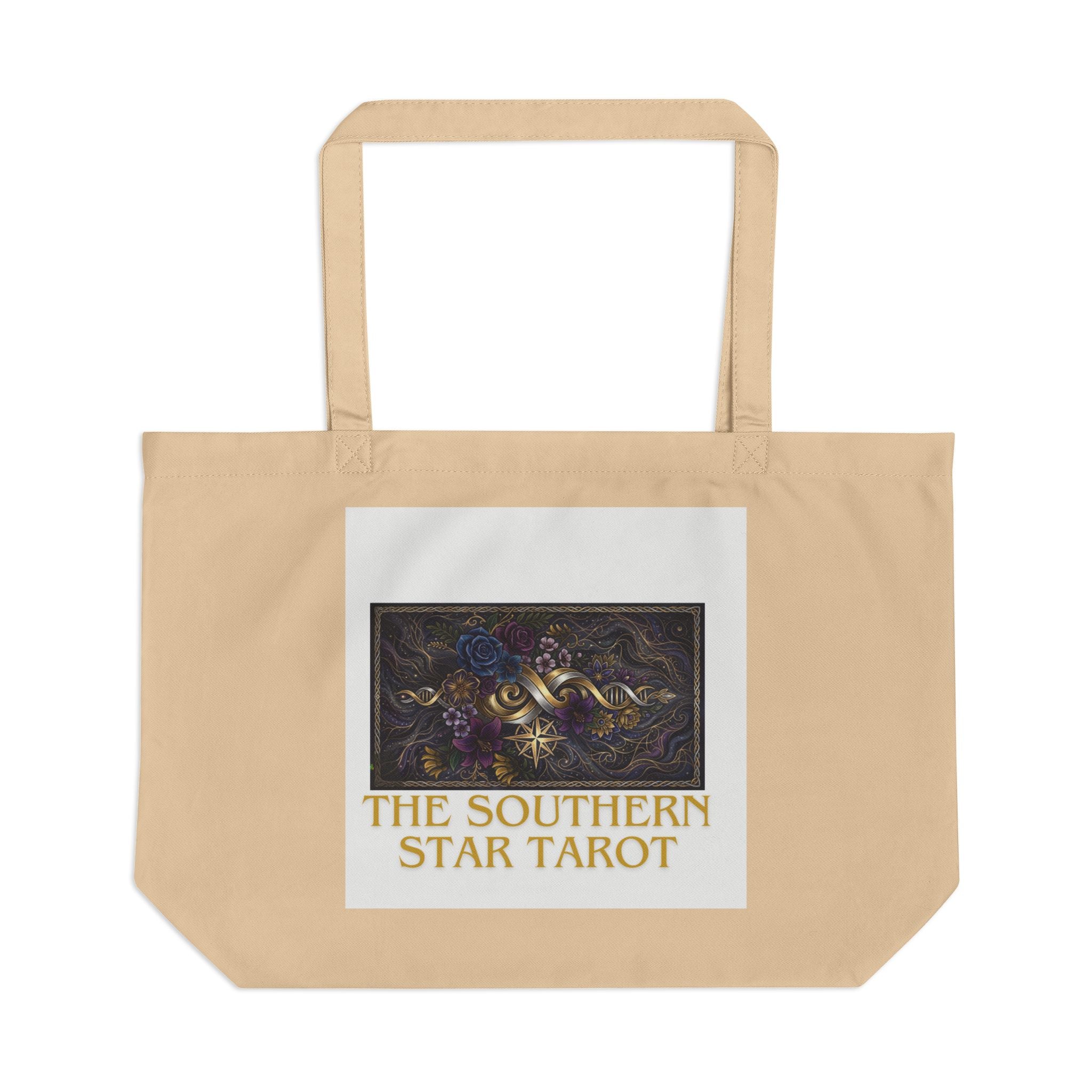The Southern Star Tarot Tote