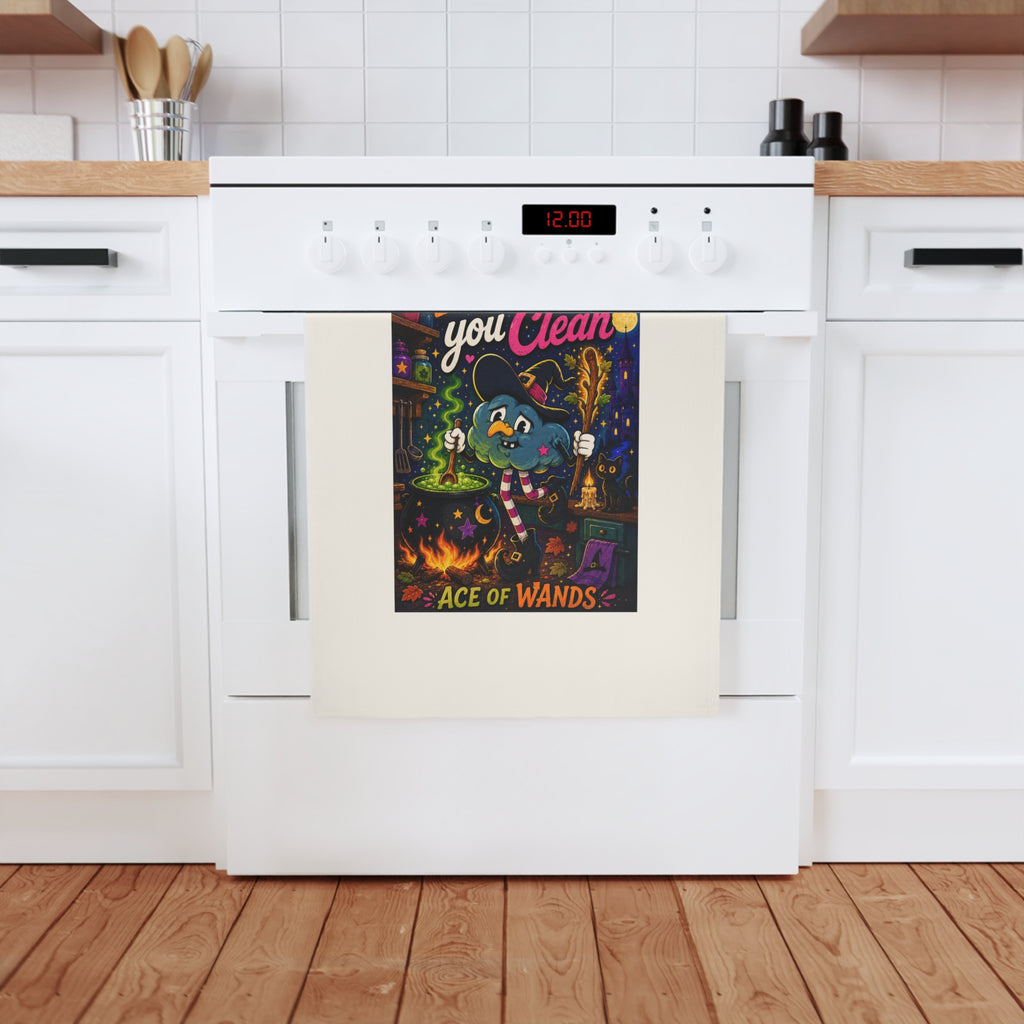 Cotton Tea Towel