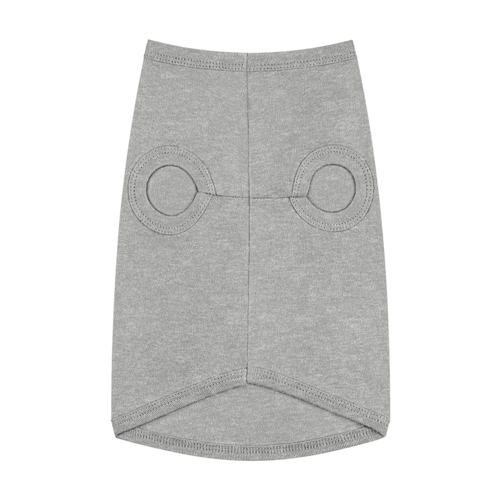 Pet Tank Top — The Southern Star Tarot Mystic Pet Tank
