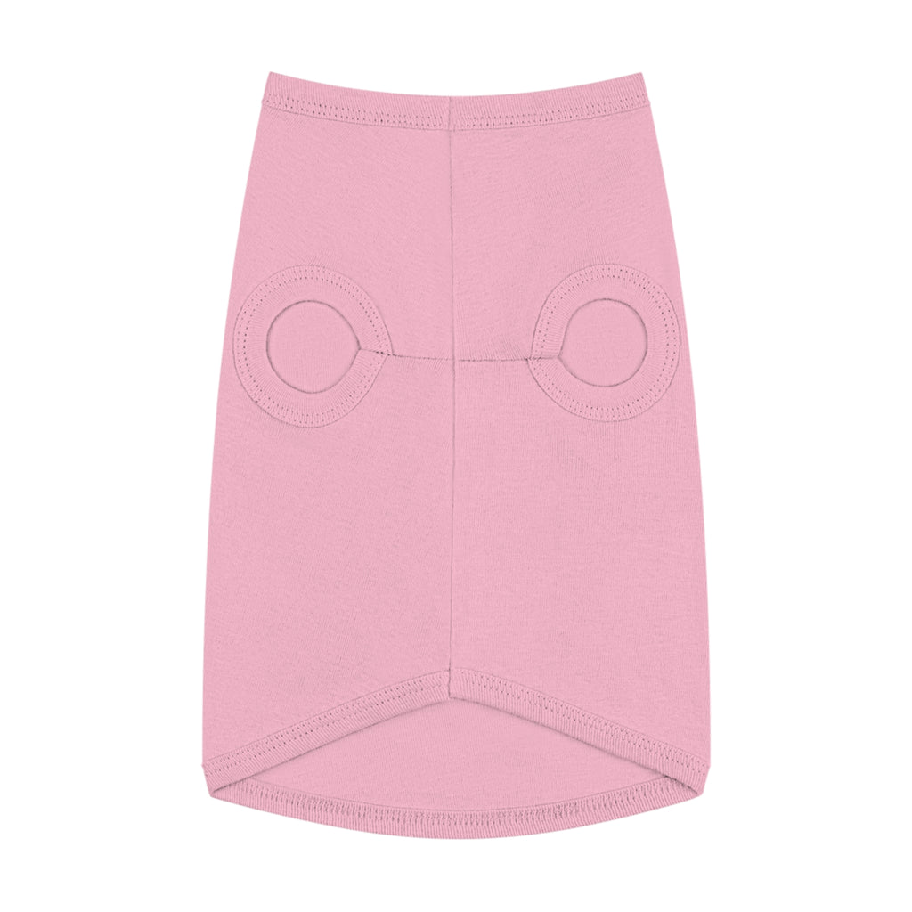 Pet Tank Top — The Southern Star Tarot Mystic Pet Tank