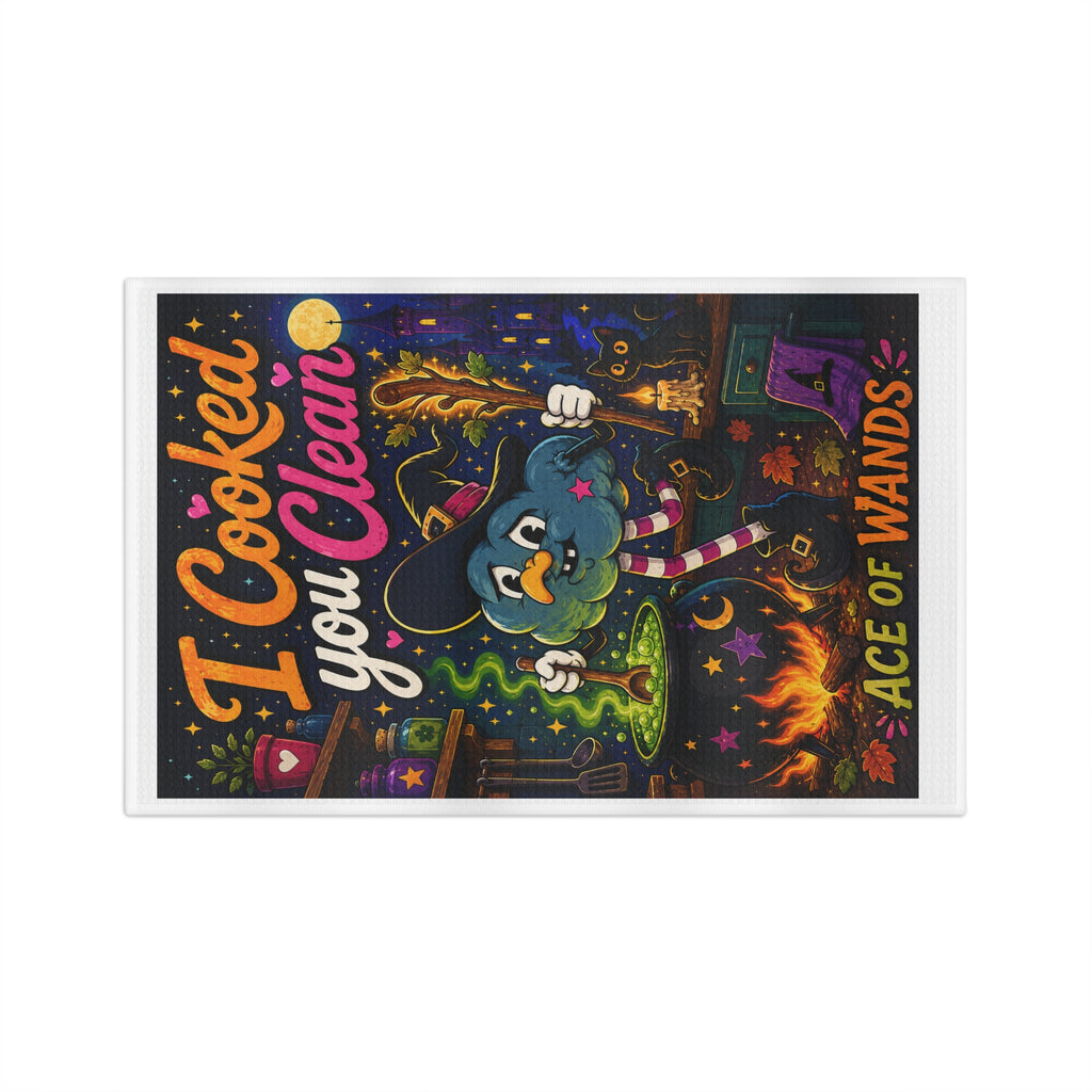 Microfiber Tea Towel