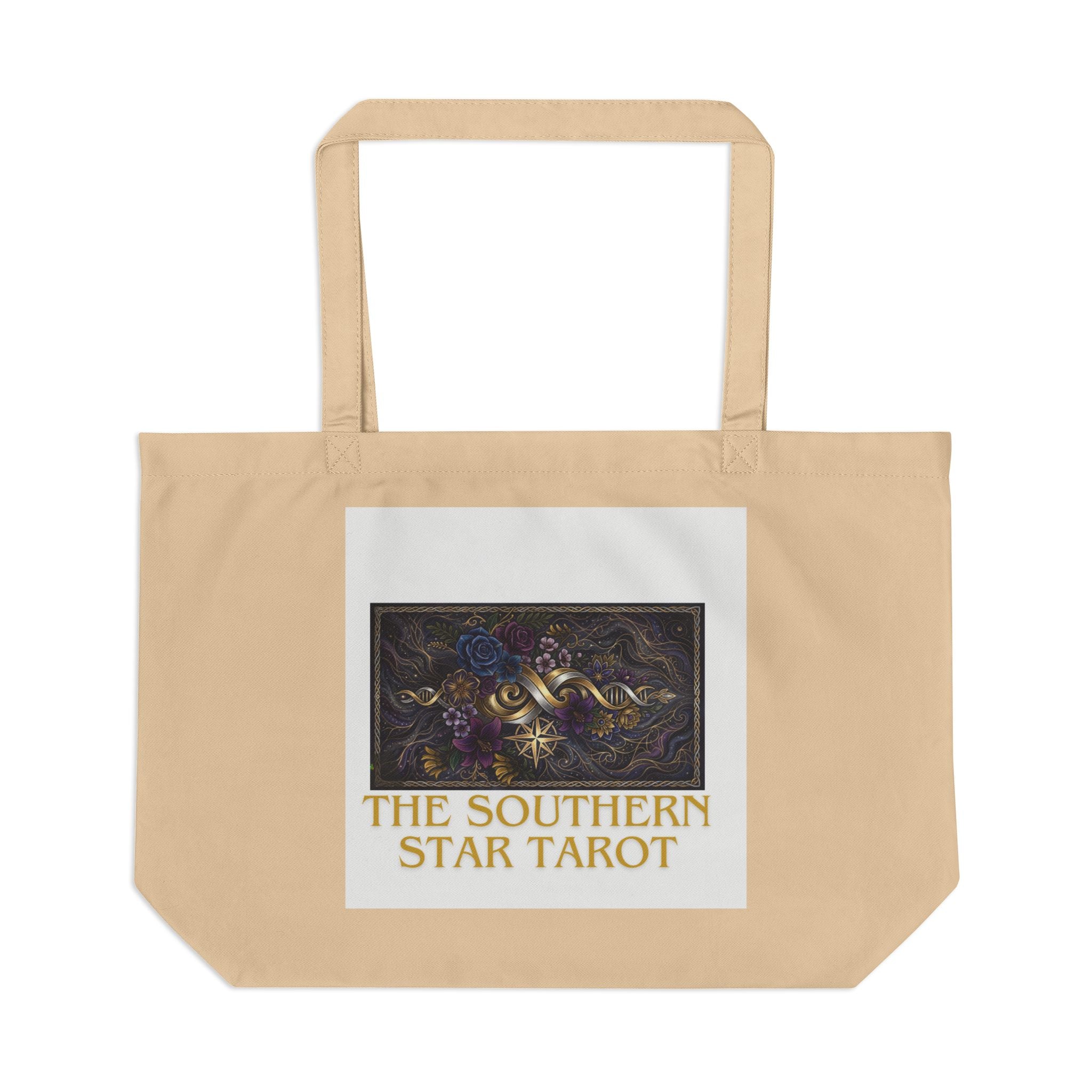 The Southern Star Tarot Tote
