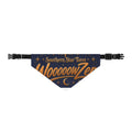 Clip-On Pet Bandana — Southern Star Tarot "Woooowzer" Mystic Night Design