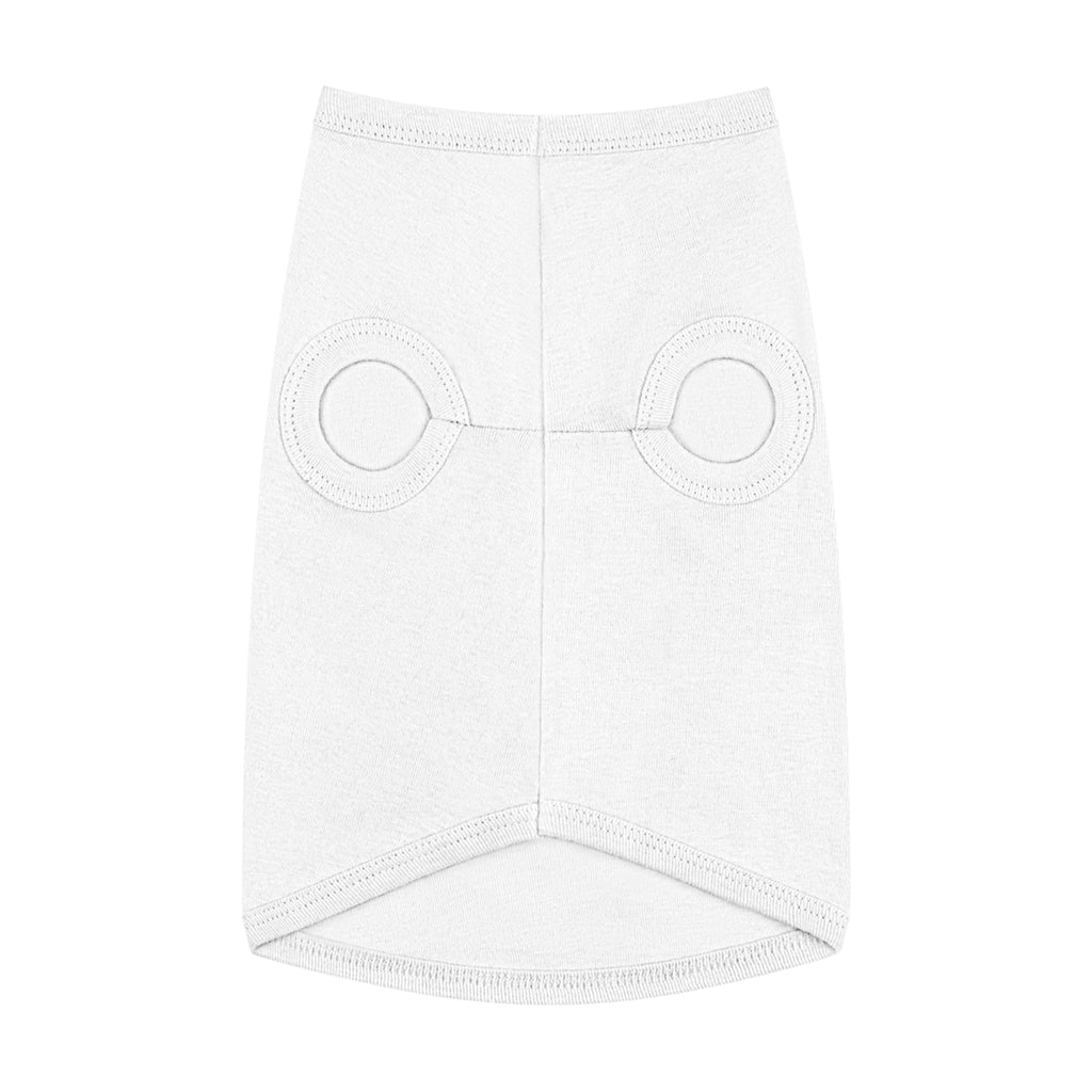 Pet Tank Top — The Southern Star Tarot Mystic Pet Tank