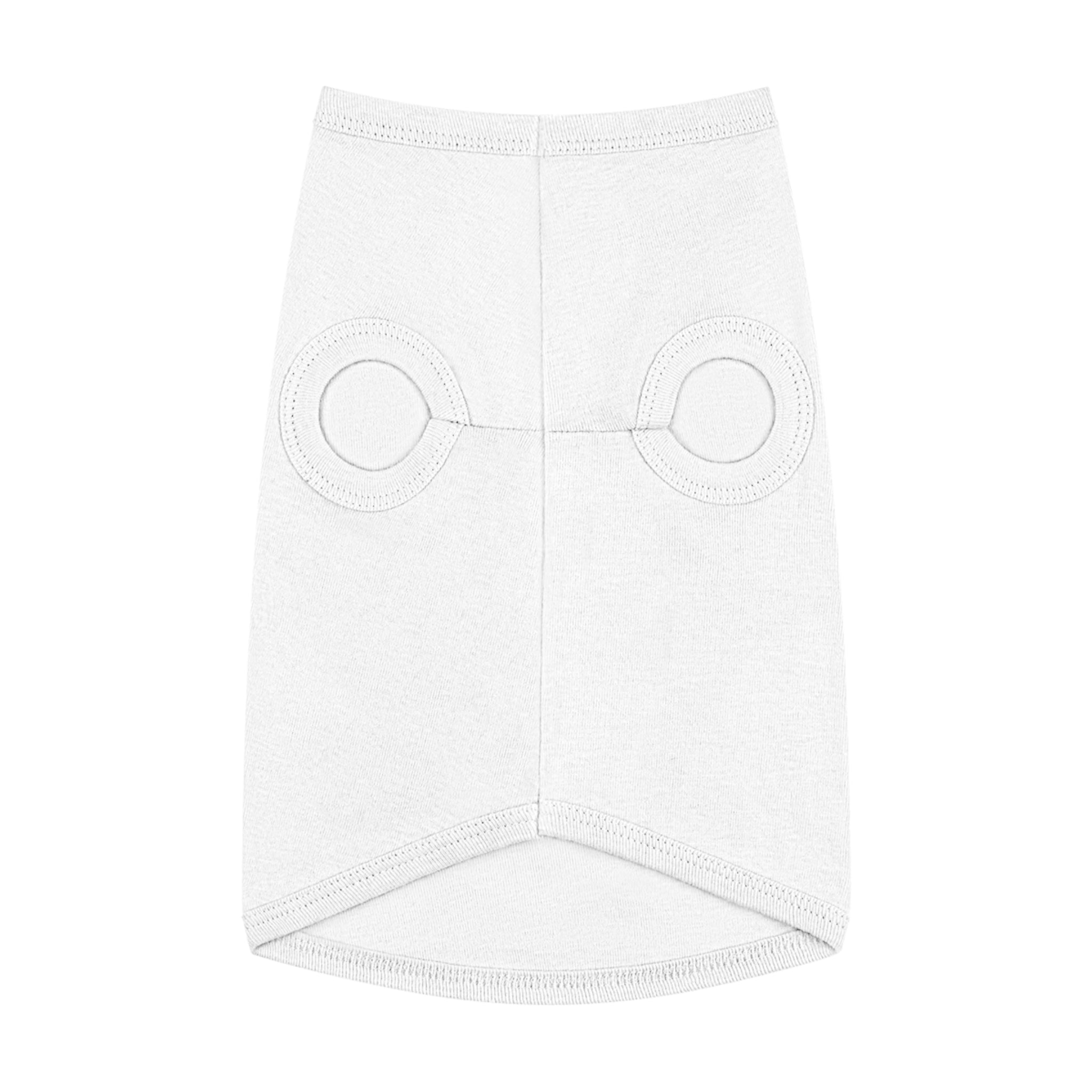 Pet Tank Top — The Southern Star Tarot Mystic Pet Tank
