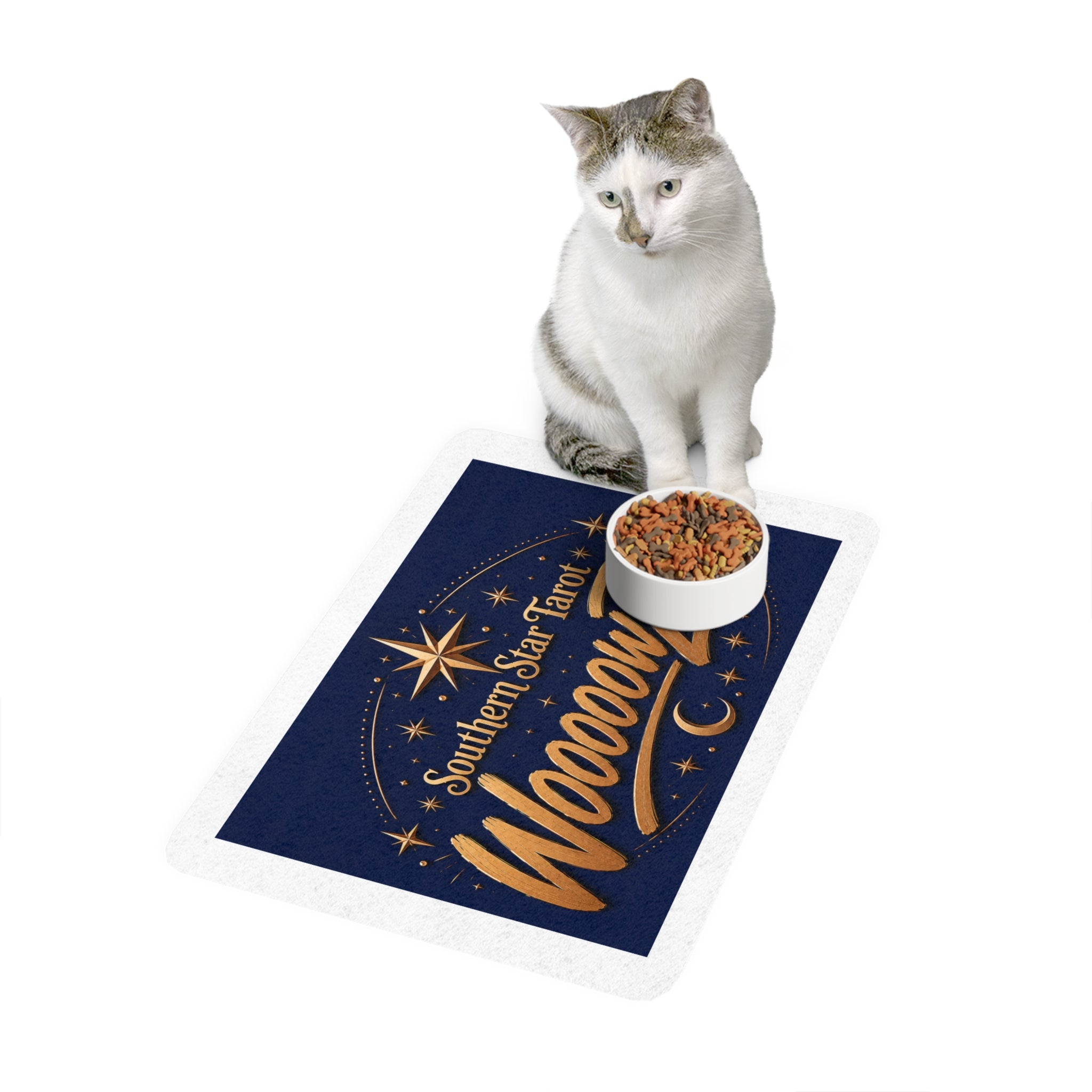 Pets In Tarot