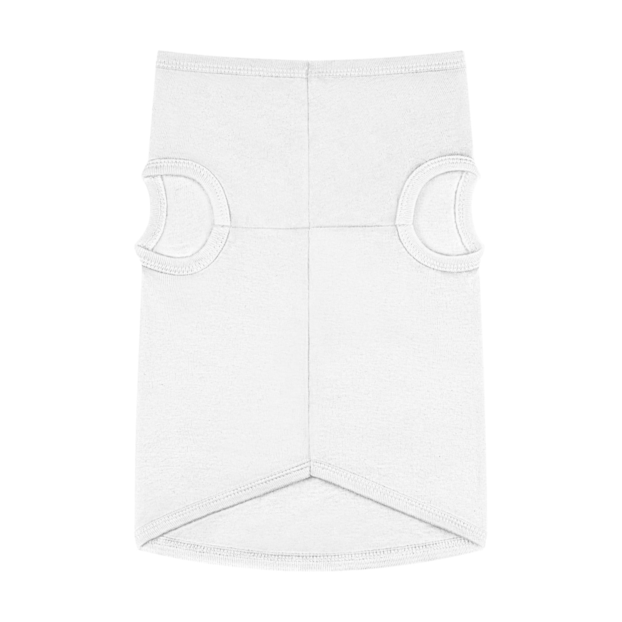 Pet Tank Top — The Southern Star Tarot Mystic Pet Tank