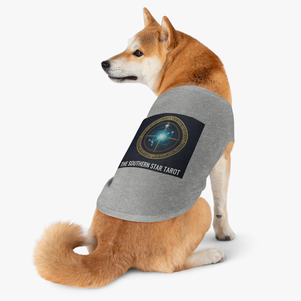 Pets In Tarot
