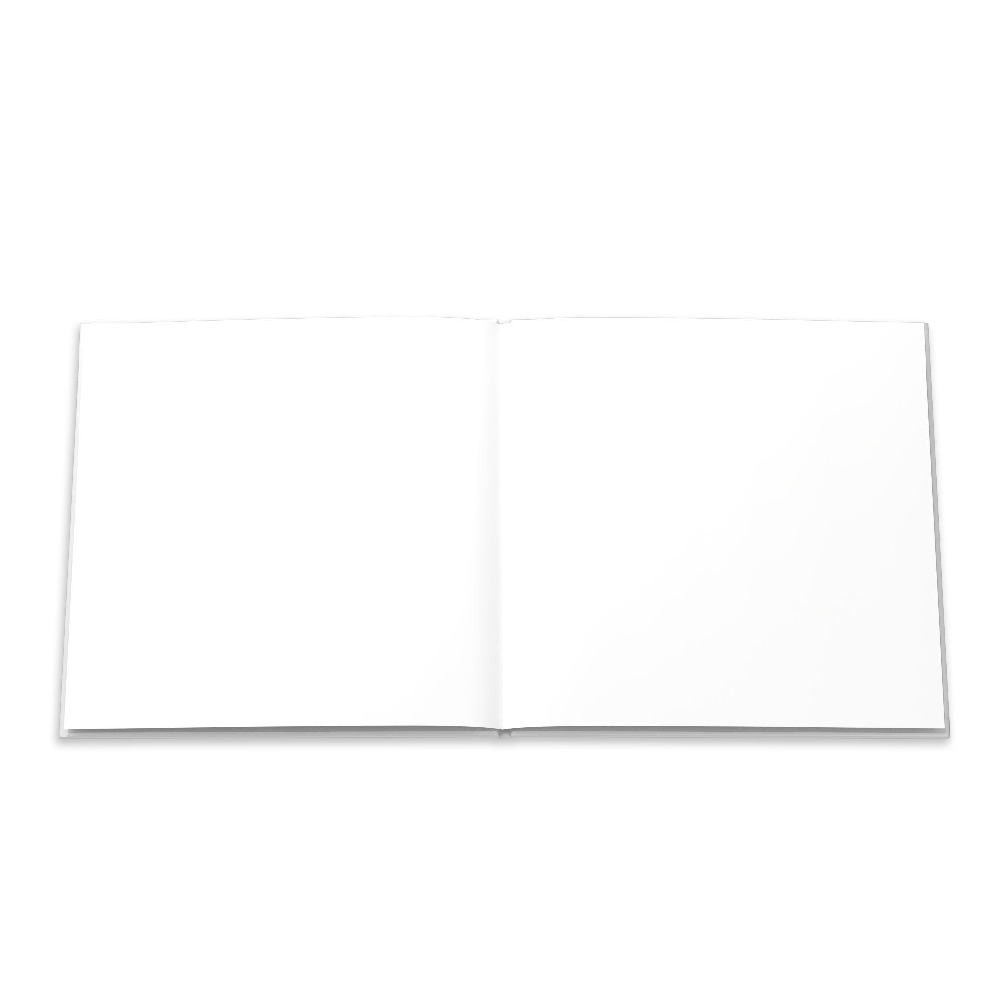 Hardcover Photo Book