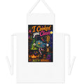 Adult Apron (AOP)