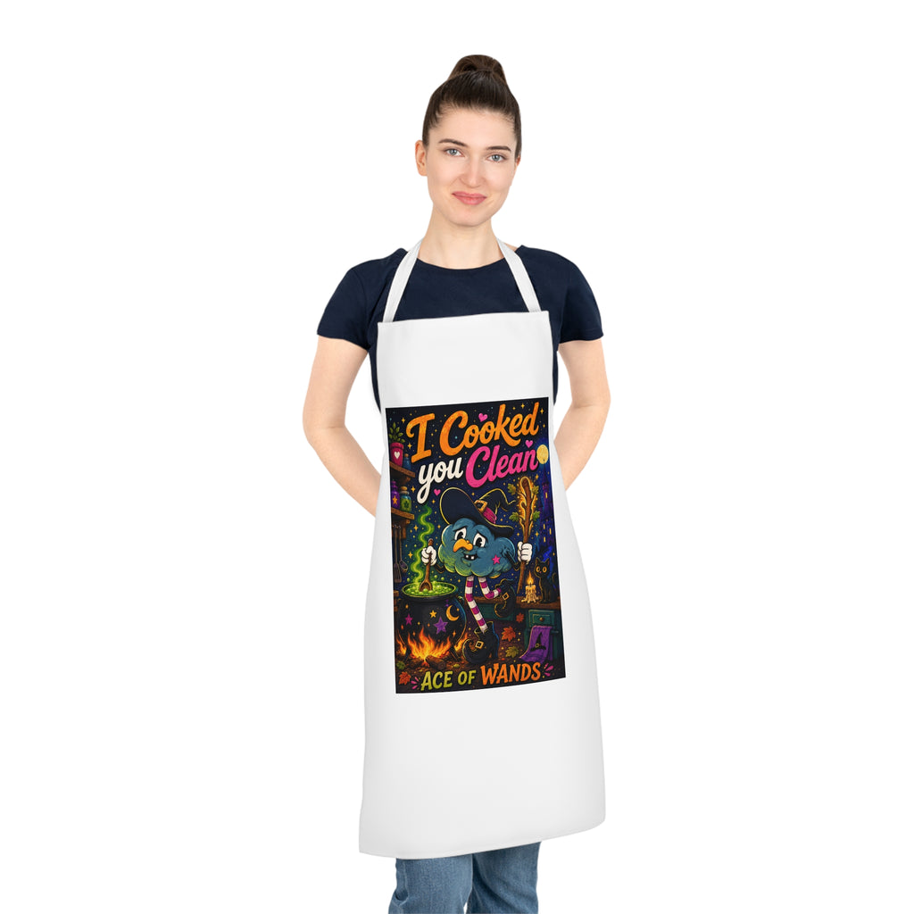 Adult Apron (AOP)
