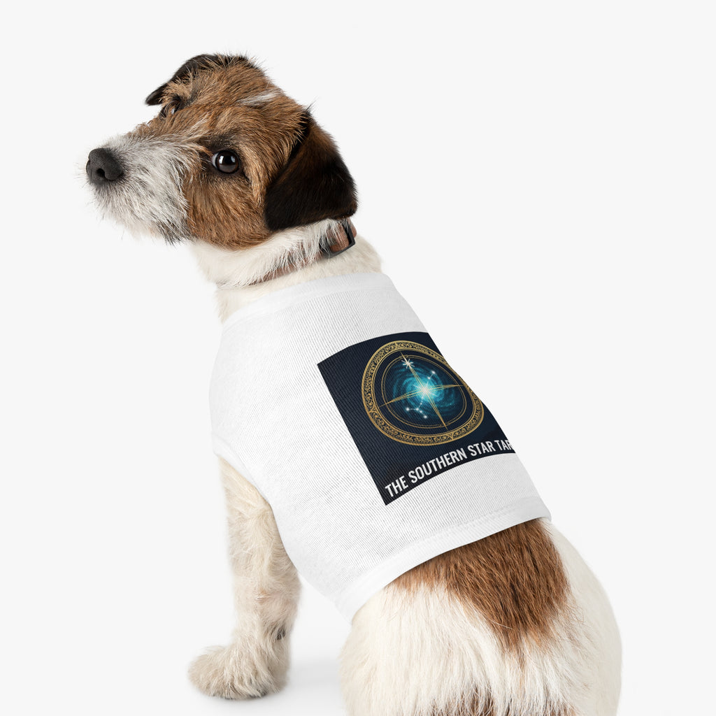 Pets In Tarot