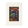 Cotton Tea Towel