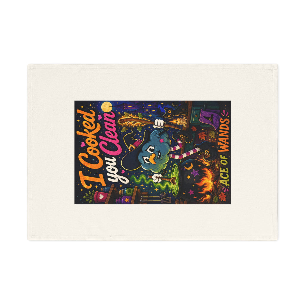 Cotton Tea Towel
