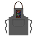Market Full-Length Bib Apron