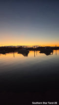 Art Sunrise original photo